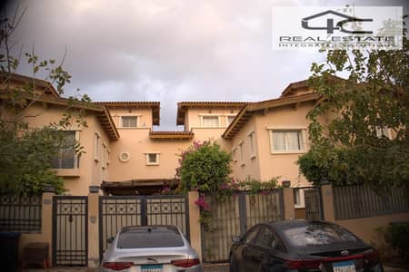 تاون هاوس 4 غرف نوم للبيع في القاهرة الجديدة، القاهرة - WhatsApp Image 2025-05-26 at 5.12. 36 PM (1). jpeg