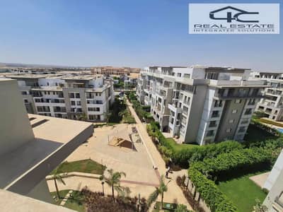 بنتهاوس 3 غرف نوم للبيع في القاهرة الجديدة، القاهرة - WhatsApp Image 2023-08-16 at 4.20. 04 PM (1). jpeg