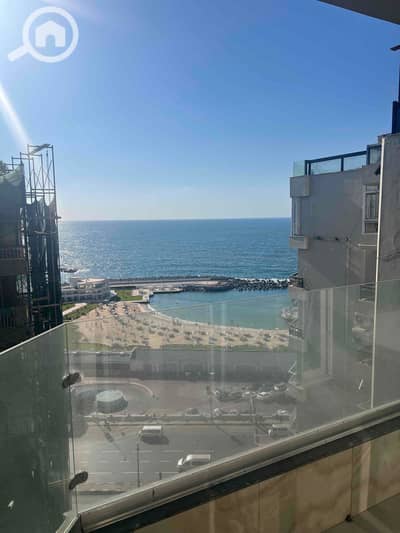 فلیٹ 3 غرف نوم للايجار في رشدي، الإسكندرية - IMG_3528. jpg