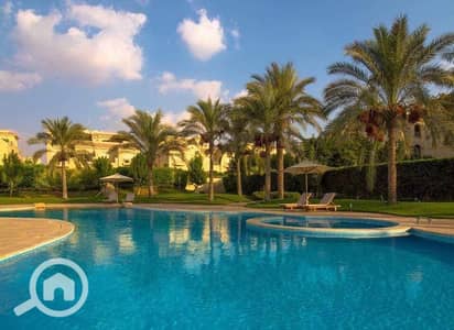 4 Bedroom Twin House for Sale in New Cairo, Cairo - 58379684_2414912398532930_3689775209646129152_n. jpg