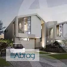 فیلا 4 غرف نوم للبيع في الشيخ زايد، الجيزة - 66bcbda46afa6560804356. jpeg