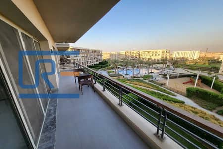 2 Bedroom Flat for Rent in Mokattam, Cairo - main photo 1. jpg