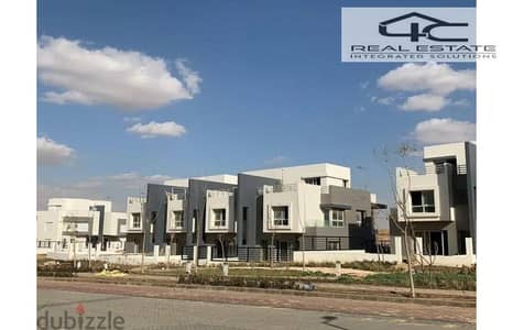 تاون هاوس 3 غرف نوم للبيع في القاهرة الجديدة، القاهرة - WhatsApp Image 2024-10-10 at 1.53. 25 PM (4). jpg
