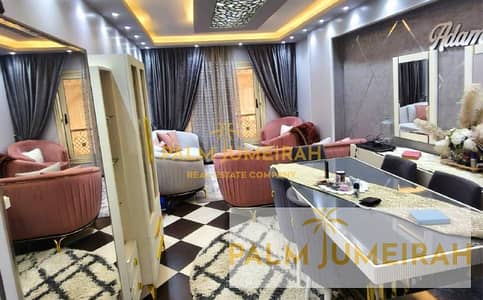 فلیٹ 2 غرفة نوم للبيع في محرّم بيك، الإسكندرية - -. jpg