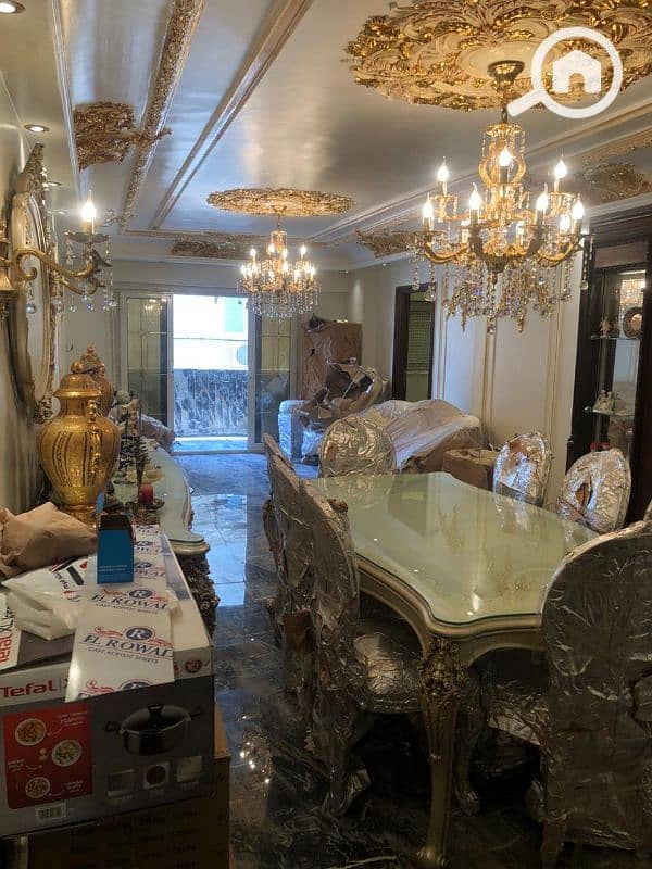الابراهيمية شارع رمضان يوسف على البحر شقه للبيع الابراهيمية شارع رمضان يوسف على البحر شقه للبيع