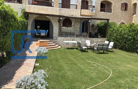 3 Bedroom Chalet for Sale in North Coast, Matruh - 2ee7015c-1af0-4df0-8be7-452ad4b7b901. jpeg