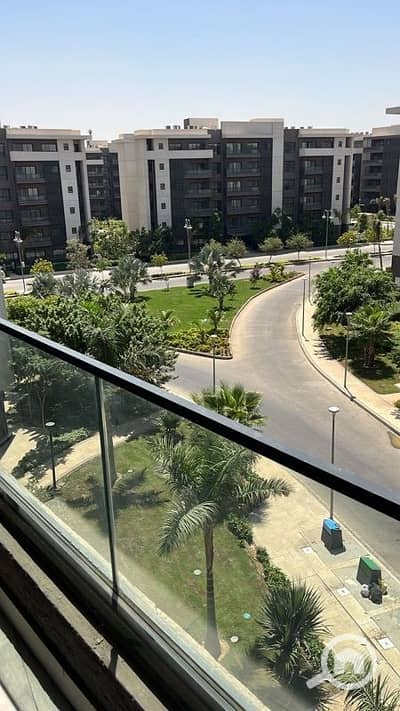 2 Bedroom Apartment for Rent in Madinaty, Cairo - للايجار بمدينتي 100 متر بريفادو 2 نوم 2 حمام اول سكن