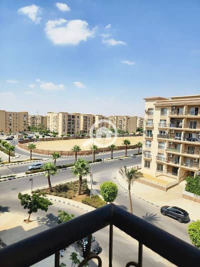 2 Bedroom Flat for Sale in New Cairo, Cairo - اميز نموذج في الرحاب ٨٩ متر اول سكن مجموعة ١١٢