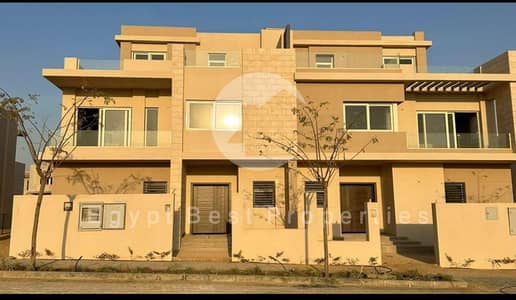 تاون هاوس 3 غرف نوم للبيع في 6 أكتوبر، الجيزة - WhatsApp_Image_2025-06-29_at_12.43. 33_eabf72fd. jpg