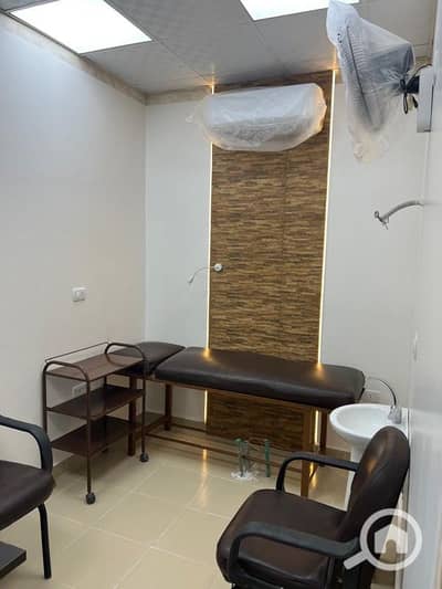 Clinic for Rent in Madinaty, Cairo - عياده طبيه متشطبه بمول all season park