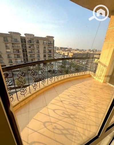 2 Bedroom Apartment for Sale in New Cairo, Cairo - شقه 99 متر فيو السوق الشرقى