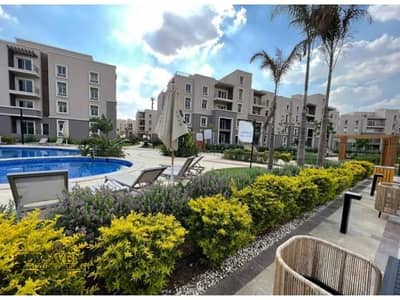 2 Bedroom Apartment for Sale in 6th of October, Giza - WhatsApp Image 2025-08-19 at 2.12. 30 PM. jpg