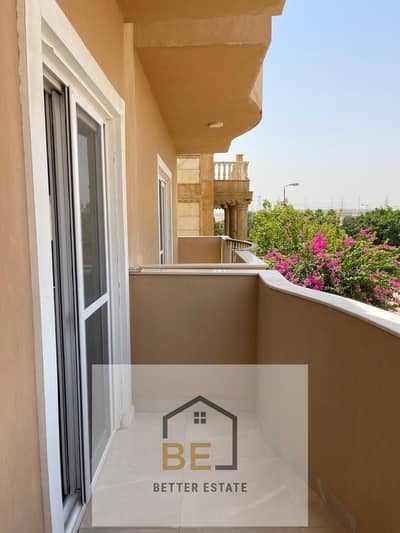 3 Bedroom Apartment for Rent in Badr City, Cairo - WhatsApp Image 2025-08-16 at 4.16. 53 PM. jpeg