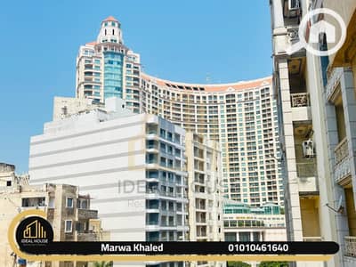 فلیٹ 2 غرفة نوم للبيع في جليم، الإسكندرية - IMG-20250819-WA0043. png