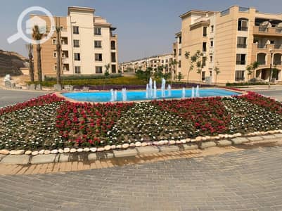 3 Bedroom Apartment for Sale in Katameya, Cairo - WhatsApp Image 2025-08-20 at 11.34. 44 AM (3). jpeg