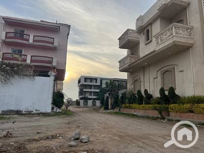عقارات تجارية اخرى  للبيع في محرّم بيك، الإسكندرية - قطعة ارض للبيع 430م مسجله بالقرب من المدرسة السويسرية