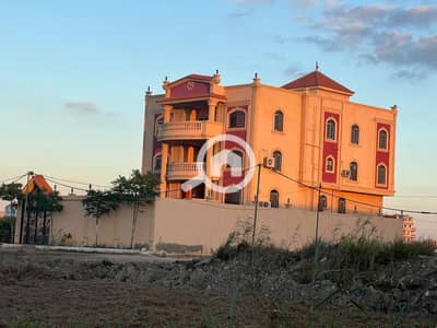 عقارات تجارية اخرى  للبيع في محرّم بيك، الإسكندرية - ارض للبيع بجوار كارفور سيتي سنتر_قابلة للتجزئة