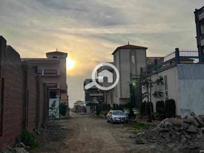 عقارات تجارية اخرى  للبيع في محرّم بيك، الإسكندرية - قطعة ارض للبيع موقع مميز _ الطريق الرئيسي الدائري
