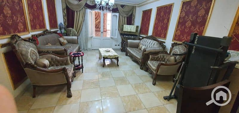 شقه للبيع في فلمنج شارع طمازين