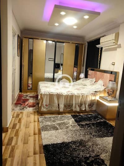 3 Bedroom Flat for Sale in Asafra, Alexandria - العصافرة بحري-خلف اسواق الشريف