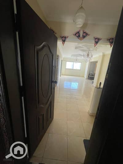 3 Bedroom Apartment for Sale in Smoha, Alexandria - شقه للبيع في سموحة شارع النصر