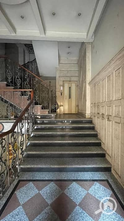 2 Bedroom Flat for Rent in Laurent, Alexandria - لوران شارع شعراوي شقه للايجار