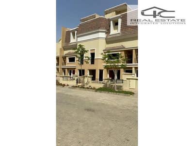 فیلا 3 غرف نوم للبيع في مدينة المستقبل، القاهرة - WhatsApp Image 2023-05-24 at 7.15. 00 AM. jpg