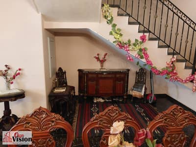 4 Bedroom Duplex for Sale in 6th of October, Giza - دوبلكس للبيع علي جمال عبدالناصر في فاملي لاند متشطب الشيخ زايد