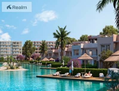 3 Bedroom Chalet for Sale in North Coast, Matruh - Capture5. PNG