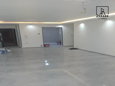 3 Bedroom Flat for Rent in New Nozha, Cairo - L3 (Copy). jpg