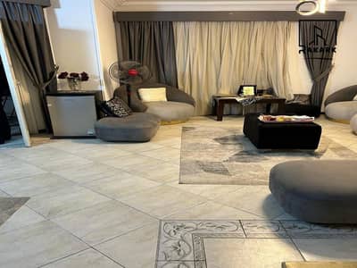 3 Bedroom Flat for Sale in New Nozha, Cairo - Q1 (Copy). jpg