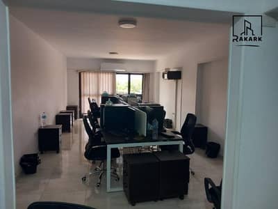 Office for Rent in Sheraton, Cairo - N9 (Copy). jpg