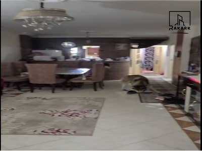 4 Bedroom Flat for Rent in New Nozha, Cairo - K4 (Copy). png