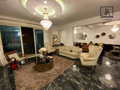 5 Bedroom Villa for Sale in New Cairo, Cairo - H20 (Copy). jpg