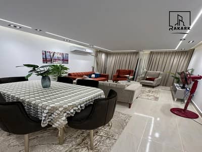 3 Bedroom Apartment for Rent in New Cairo, Cairo - A16 (Copy). jpg