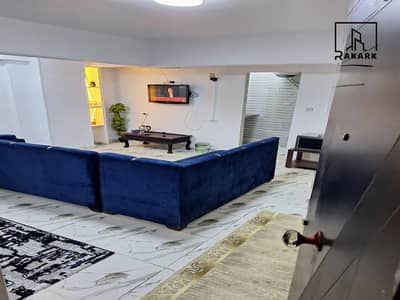 استوديو  للايجار في شيراتون، القاهرة - D7 (Copy). jpg