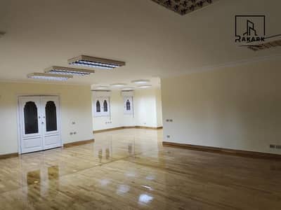 Office for Rent in Heliopolis, Cairo - E10 (Copy). jpg