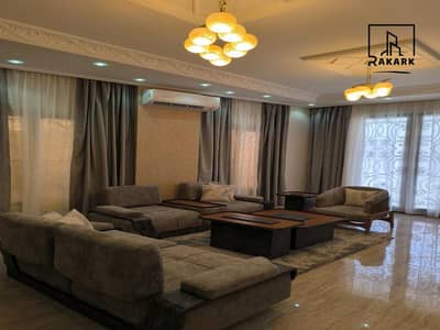 3 Bedroom Apartment for Rent in New Cairo, Cairo - A2 (Copy). jpg