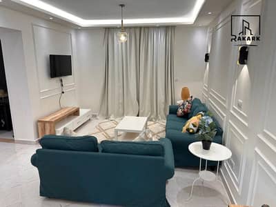 3 Bedroom Flat for Rent in Nasr City, Cairo - G11 (Copy). jpg