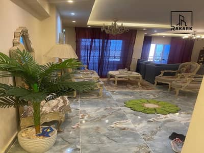 3 Bedroom Apartment for Rent in New Nozha, Cairo - X2 (Copy). jpg