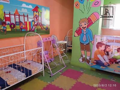 Other Commercial for Rent in New Nozha, Cairo - A1 (Copy). jpg