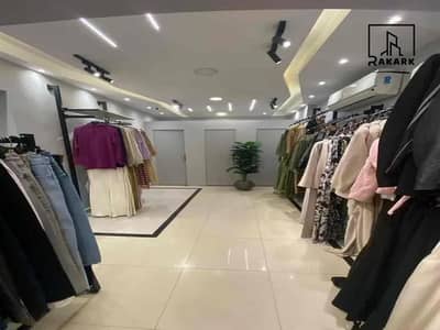 محلات تجارية  للايجار في شيراتون، القاهرة - H4 (Copy). jpg