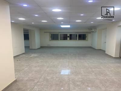 Office for Rent in Heliopolis, Cairo - N1 (Copy). jpg