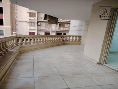 Office for Rent in New Nozha, Cairo - Z8 (Copy). jpg