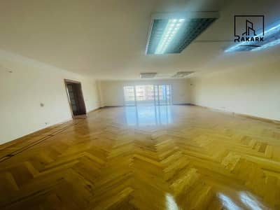 Office for Rent in Sheraton, Cairo - B1 (Copy). jpg