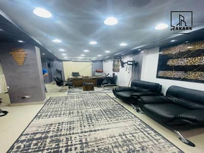Retail for Rent in Sheraton, Cairo - K1 (Copy). jpg