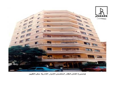 مکتب  للايجار في مصر الجديدة، القاهرة - pdfexoprtpages_صور المشروع 2-1823980294-1 (Copy). png