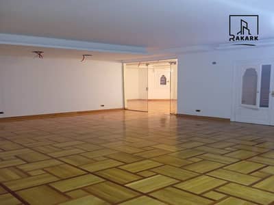 Office for Rent in Heliopolis, Cairo - T13 (Copy). jpg