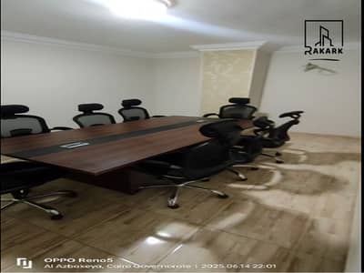 Office for Rent in Ramses + Ramses Extension, Cairo - X6 (Copy). png