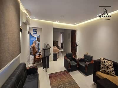 Office for Rent in Sheraton, Cairo - H4 (Copy). jpg